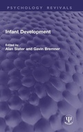 Cover: Infant Development - Routledge