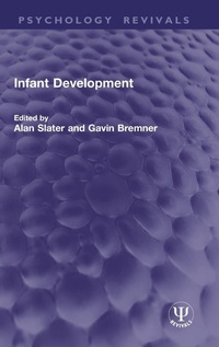 Enlarge image Cover: Infant Development - Routledge