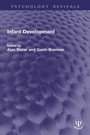 Cover: Infant Development - Taylor & Francis