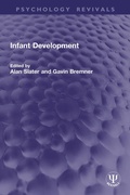 Cover: Infant Development - Taylor & Francis