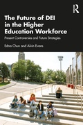 Cover: The Future of DEI in the Higher Education Workforce - Taylor & Francis