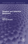 Cover: Relapse and Addictive Behaviour - Taylor & Francis