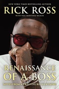 Cover: Renaissance of a Boss - Hanover Square Press
