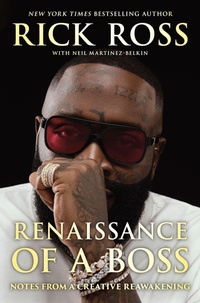 Enlarge image Cover: Renaissance of a Boss - Hanover Square Press