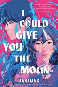 Cover: I Could Give You the Moon - HarperCollins