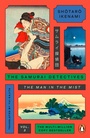 Cover: The Samurai Detectives: Volume 3 - Penguin Books Ltd