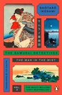 Cover: The Samurai Detectives: Volume 3 - Penguin Books Ltd