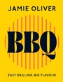 Cover: BBQ - Penguin Books Ltd