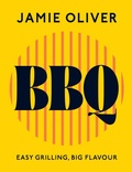 Cover: BBQ - Michael Joseph Ltd
