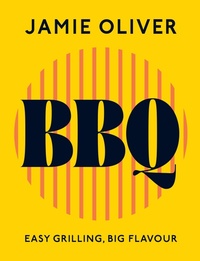 Enlarge image Cover: BBQ - Michael Joseph Ltd