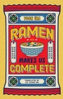 Cover: Ramen Makes us Complete - Transworld Digital