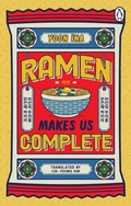 Cover: Ramen Makes us Complete - Transworld Digital