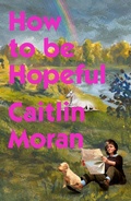 Cover: How to Be Hopeful - Ebury Digital