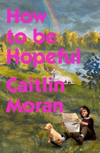 Enlarge image Cover: How to Be Hopeful - Ebury Press