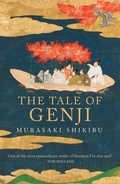 Cover: The Tale of Genji - Quercus