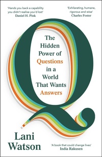 Enlarge image Cover: Q - The Bodley Head Ltd