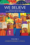 Cover: We Believe - ICCS Press
