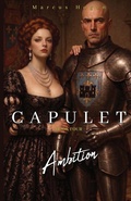 Cover: Ambition - Capulet