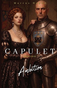 Enlarge image Cover: Ambition - Capulet
