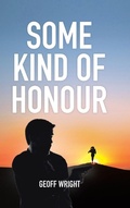 Cover: Some Kind Of Honour - Tellwell Talent