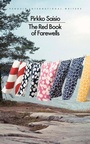 Cover: The Red Book of Farewells - Penguin