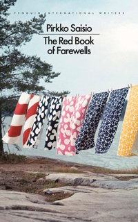 Enlarge image Cover: The Red Book of Farewells - Penguin Classics