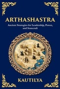Cover: Arthashastra - The Library of Alexandria