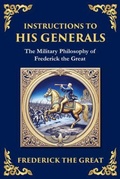 Cover: Instructions to His Generals - The Library of Alexandria
