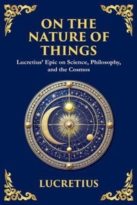 Enlarge image Cover: On the Nature of Things - The Library of Alexandria