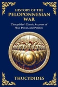 Cover: History of the Peloponnesian War - The Library of Alexandria