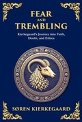 Cover: Fear and Trembling - The Library of Alexandria