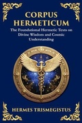 Cover: Corpus Hermeticum - The Library of Alexandria