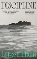 Cover: Discipline - Profile Books Ltd