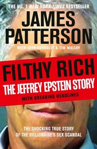 Enlarge image Cover: Filthy Rich - Century