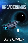 Cover: Breadcrumbs (a short story) - Jj Toner Publishing
