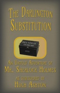 Cover: The Darlington Substitution (The Deed Box, #4) - j-views Publishing