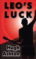 Cover: Leo's Luck - j-views Publishing