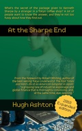 Cover: At the Sharpe End - j-views Publishing