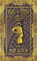 Cover: Mapp at Fifty (Mapp & Lucia pastiches, #1) - j-views Publishing