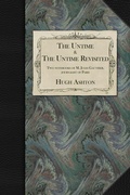 Cover: The Untime & The Untime Revisited: Two Notebooks of M. Jules Gauthier, Journalist of Paris - j-views Publishing