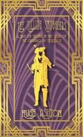 Cover: The Tilling Smugglers: A Tale of Tilling in the Style of the Originals by E.F.Benson (Mapp & Lucia pastiches, #5) - j-views Publishing