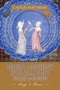 Cover: When Ancient Starlight Falls to Earth - apocryphile