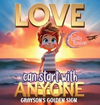 Enlarge image Cover: Love Can Start With Anyone - Nxwave Publishing