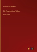 Cover: Die Erde und ihre V&ouml;lker - Outlook Verlag