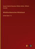 Cover: Mittelhochdeutsches W&ouml;rterbuch - Outlook Verlag