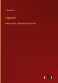 Cover: Tagebuch - Outlook Verlag
