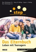 Cover: Step - Das Elternbuch - Beltz eBook