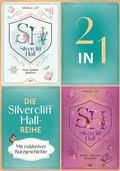 Cover: Silvercliff Hall-Reihe - dtv
