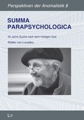 Cover: Summa Parapsychologica - Lit Verlag