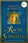 Cover: Die Rache des Schnitters - dotbooks